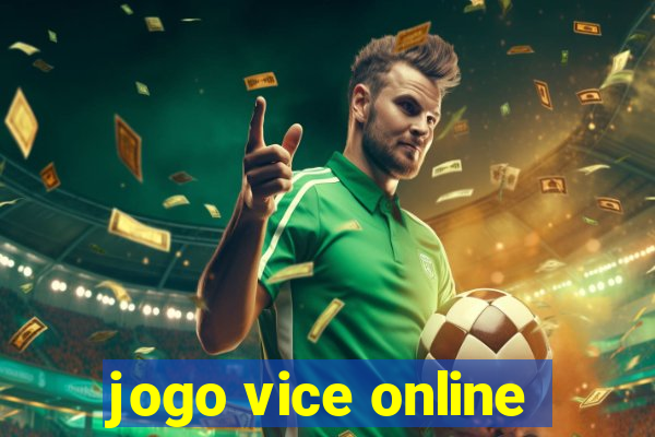 jogo vice online